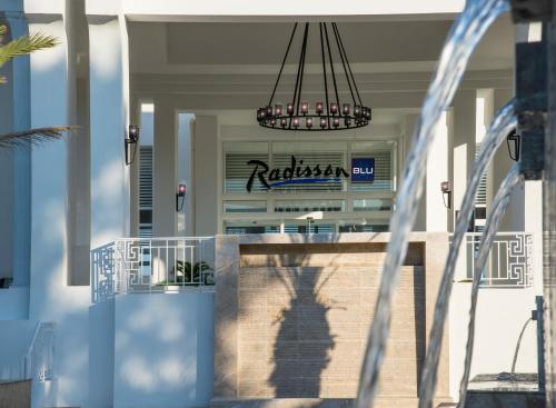 Radisson Blu Resort & Thalasso Hammamet