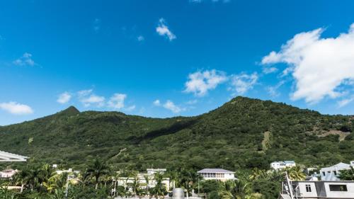 Surrounding environment