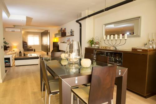  Vip´s Loft in Sant Feliu de Guíxols