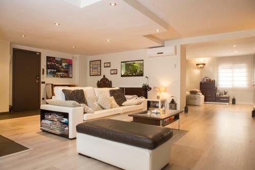  Vip´s Loft in Sant Feliu de Guíxols