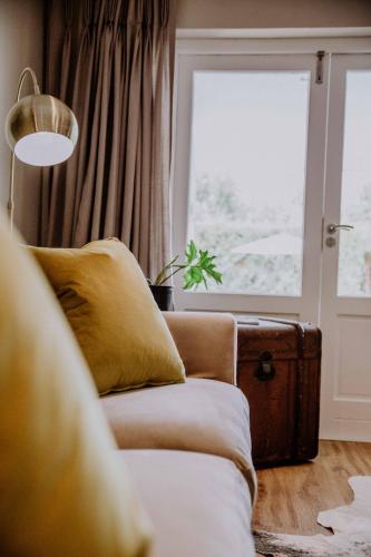 Franschhoek Village House