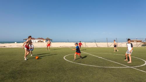 Djerba Aqua Resort