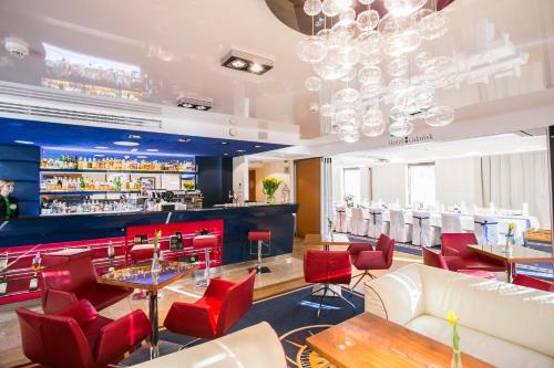 Hotel Gdańsk Boutique - image 10