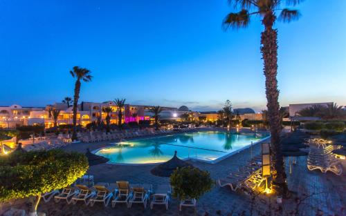 Djerba Aqua Resort in Djerba
