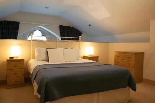 Old School Apartments With A View