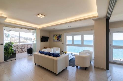 Royal Executive Suite, Málaga (fotografie 10)