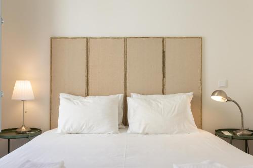 Apartment Martim Moniz - Tram 28 - main image