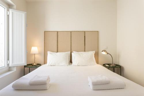 Apartment Martim Moniz - Tram 28 - image 10