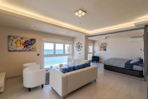 Royal Executive Suite, Málaga (fotografie 5)