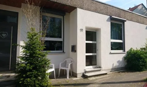 Doppel-Appartement Salzbrunner Str. 11, Langwasser Mitte in Nürnberg, Deutschland