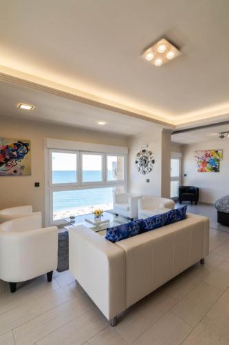 Royal Executive Suite, Málaga (fotografie 9)