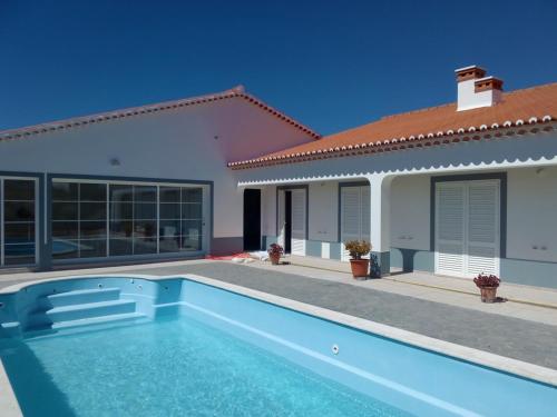 Summer House Clavelina De Mar - Aljezur