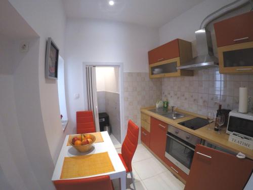 Rooms Gero - Zadar