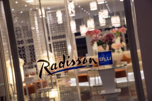 Radisson Blu Resort & Thalasso Hammamet