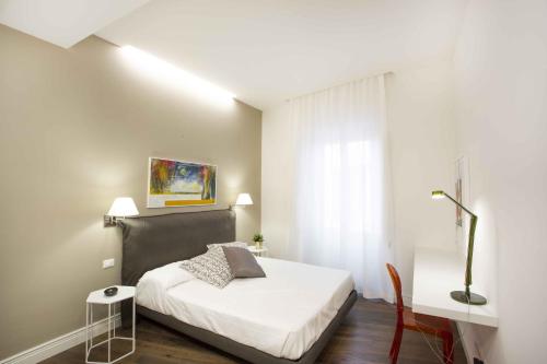 Le Residenze a Firenze - Residenza de Boni Appartamento con vista Duomo