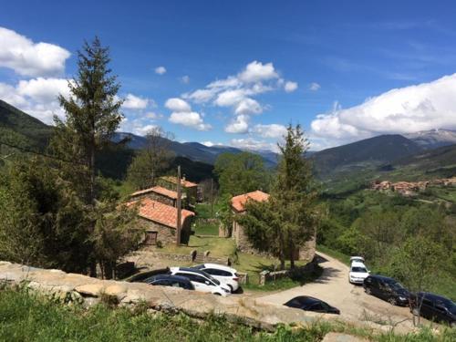  Cal Sastre in Pardines