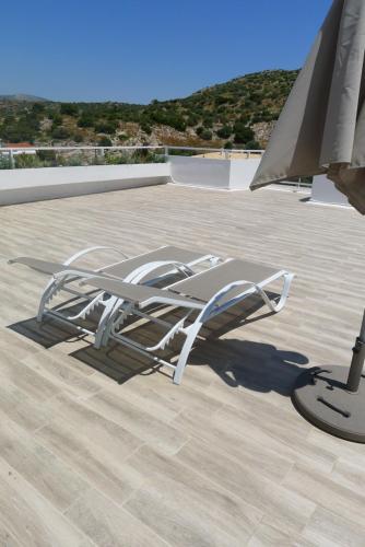 Athens Riviera Loft, Atény (fotografie 7)