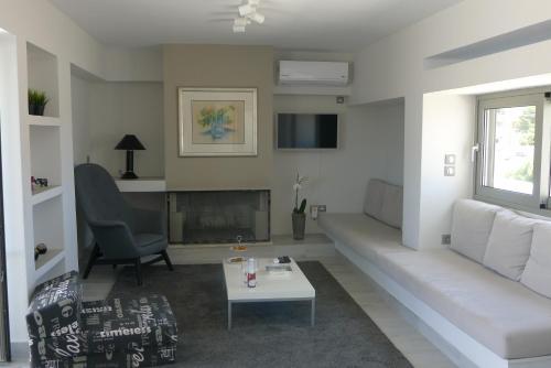 Athens Riviera Loft, Atény (fotografie 6)