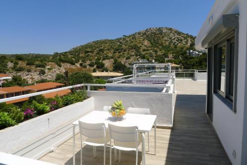 Athens Riviera Loft, Atény (fotografie 4)