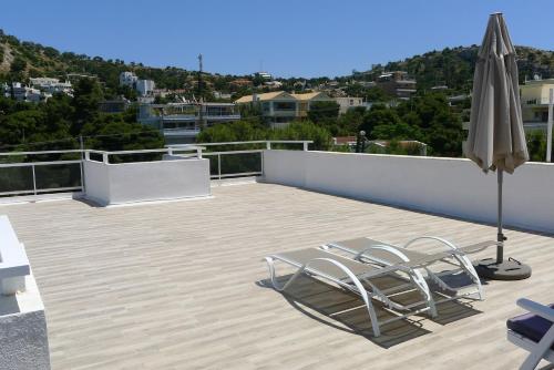 Athens Riviera Loft, Atény (fotografie 2)