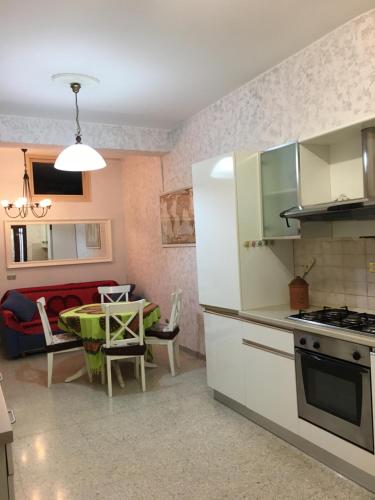  Serena, Pension in Mentana