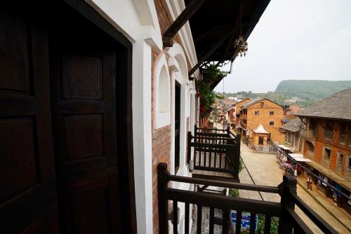 Balcony/terrace, Bandipur chhen in Bandipur
