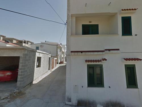  Apartment Lorena in Pag