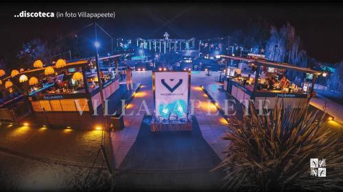 Hotel Corallo - image 11