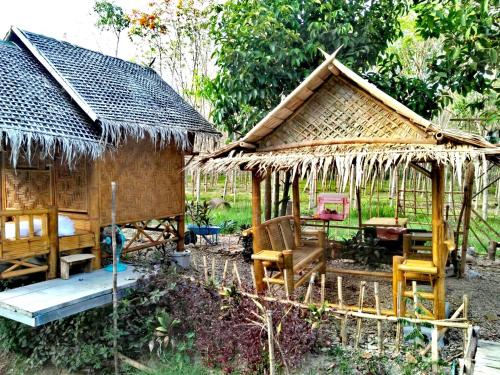 Nakhon Si Ban Na Homestay in Phrom Khiri