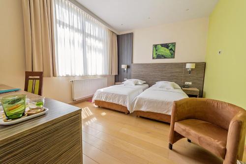 Hotel Prelog in Prelog