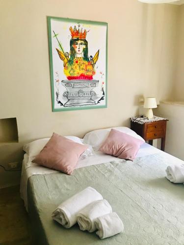 Aituzza B&B AITUZZA is a popular choice amongst travelers in Catania, whether exploring or just passing through. The property features a wide range of facilities to make your stay a pleasant experience. Free Wi-F