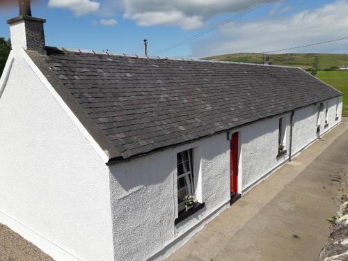 Lephenstrath Bridge Holiday Cottages Nan's Hoose, , Argyll and the Isle of Mull