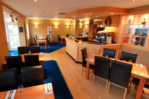 Pub/Lounge, Pitbauchlie House Hotel - Sure Hotel Collection by Best Western in Dunfermline
