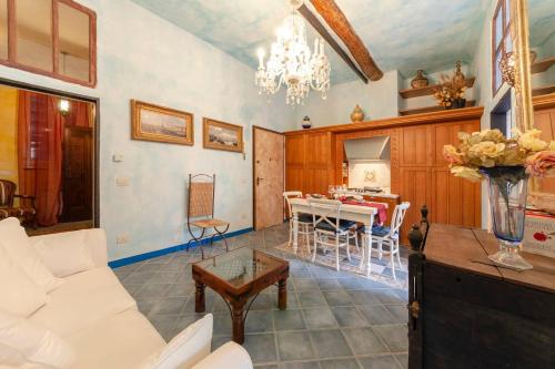  Hintown Privilege in Chiavari, Pension in Chiavari