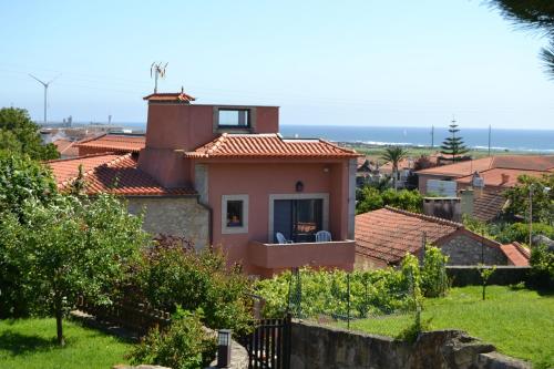  Quinta do Real - Casa de Campo, Viana do Castelo bei Aspra