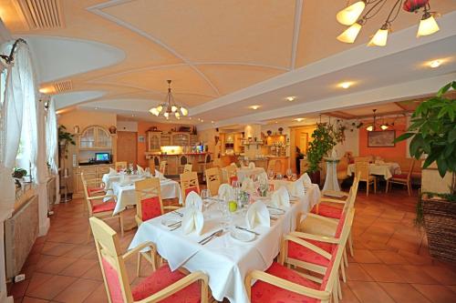 Hotel Arnika – Ischgl, MO