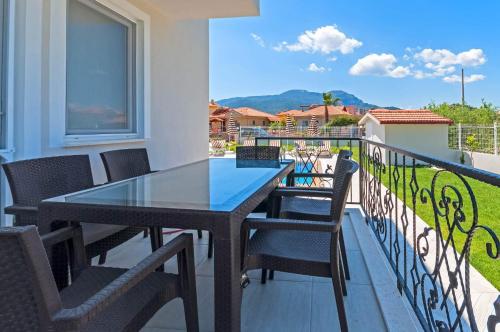Dalyan Twins Minta Villa in Dalyan