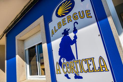 A Corticela 1