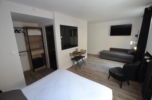 Alive Hotel De Quebec - image 2
