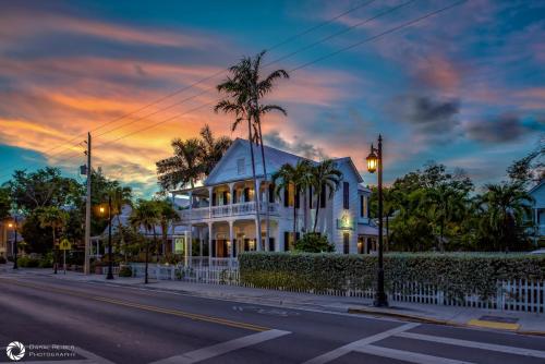 The Conch House Heritage Inn - image 11