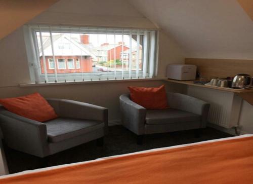  King Room - Second floor image 8