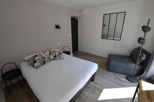 Alive Hotel De Quebec - image 4