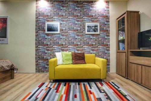 ABT Apartments Room Type - Studio Apartment