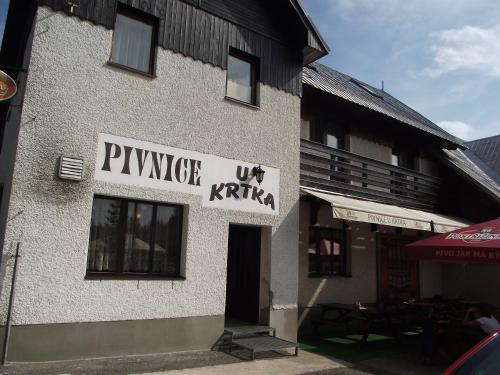 Pension U Krtka - image 14