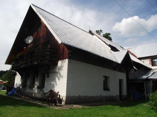 Pension U Krtka - image 12