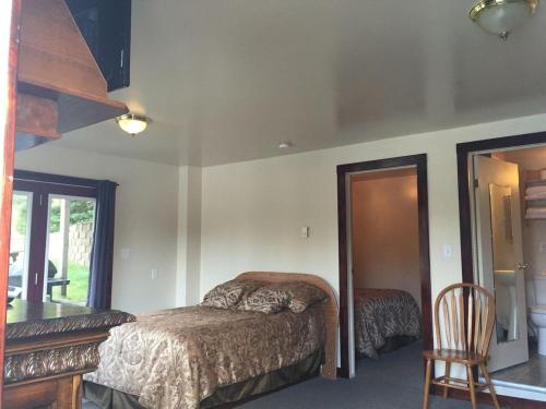 Sauble River Marina and Lodge Resort Canada