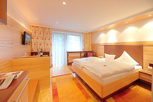 Hotel Arnika - image 9