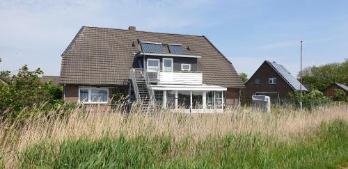 Ferienwohnungen Haus Schau ins Land nah an der Nordsee in Emmelsbüll-Horsbüll, Deutschland