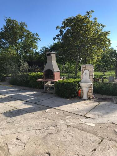  Holiday home Nolan in Ripenda Kras