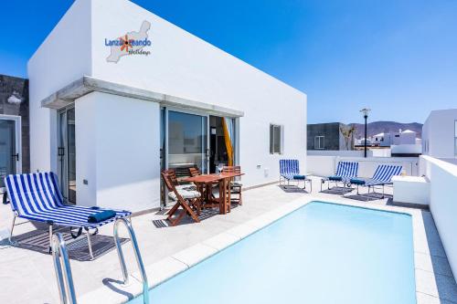 Vivienda Vacacional Filippa 4